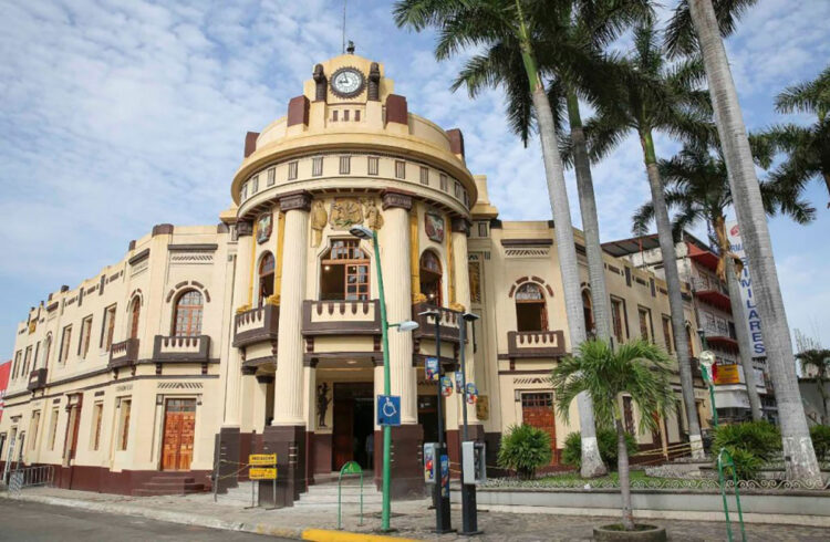 Por temporada de estiaje, Consejo Municipal de Protección Civil de Tapachula sesionará cada 15 días