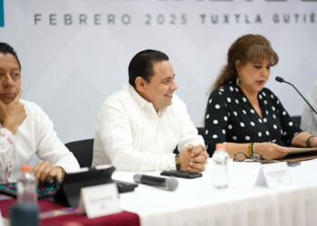 Reafirma Moreno Guillén compromiso con la justicia y los derechos humanos