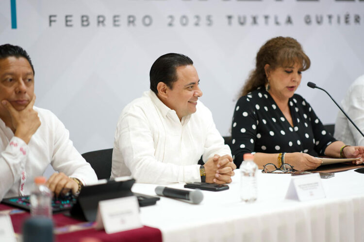 Reafirma Moreno Guillén compromiso con la justicia y los derechos humanos