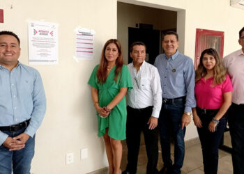 Actualiza y renueva Poder Judicial, avisos de privacidad para protección de datos