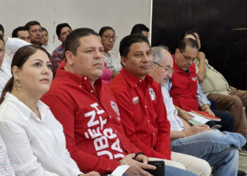 El PRI en Chiapas exige soluciones urgentes ante la crisis económica que afecta a las familias