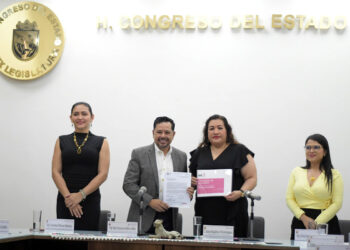 Recibe Congreso propuestas de reformas a la Ley Electoral de Chiapas