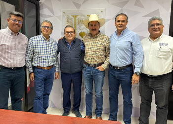 Fortalecen vínculos entre sectores productivo y educativo en Chiapas