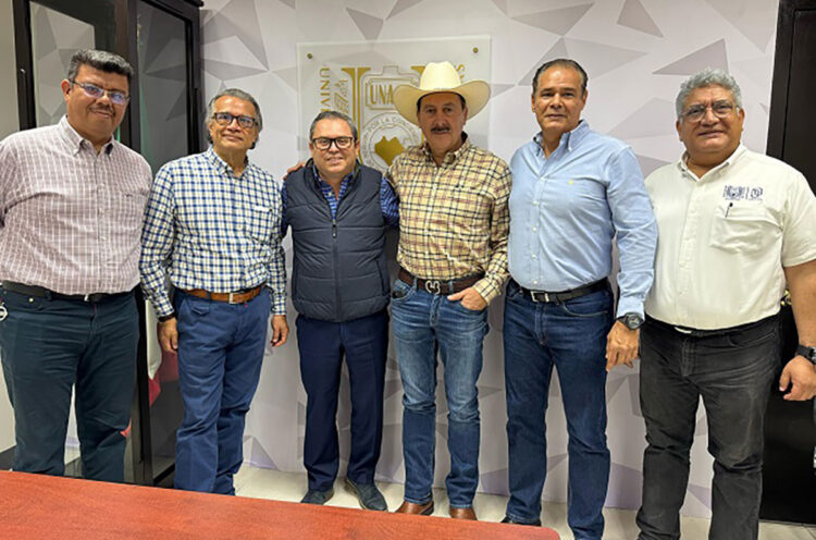 Fortalecen vínculos entre sectores productivo y educativo en Chiapas