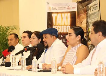 Salud, Transporte y Fiscalía dan inicio a la estrategia para prevenir accidentes de tránsito