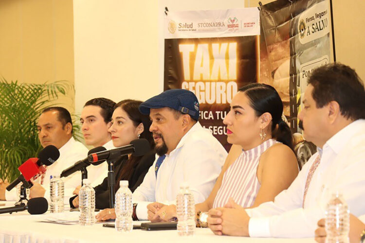 Salud, Transporte y Fiscalía dan inicio a la estrategia para prevenir accidentes de tránsito