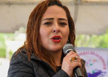 Reconoce Fabiola Ricci trabajo de ambientalistas de San Cristóbal en el Día Mundial de los Humedales