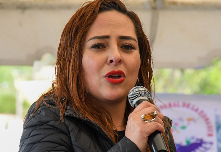 Reconoce Fabiola Ricci trabajo de ambientalistas de San Cristóbal en el Día Mundial de los Humedales