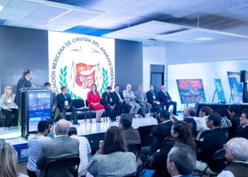 Se realiza en San Cristóbal el Congreso Regional de Cirujanos del Aparato Digestivo