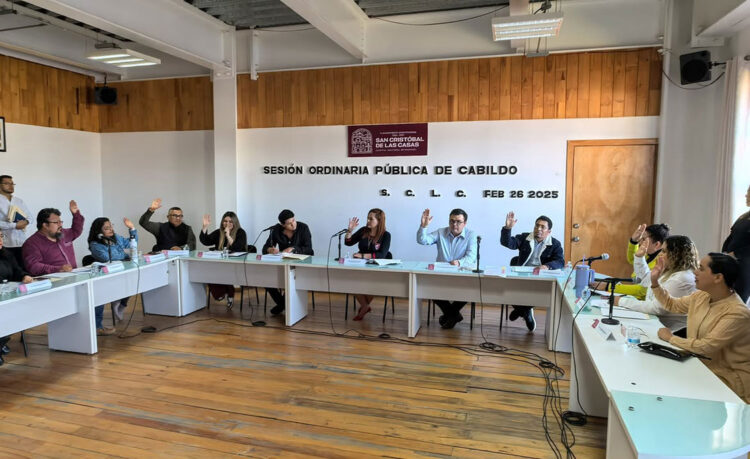 Implementarán Violentómetro Laboral para combatir la violencia de género en SCLC