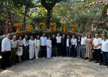 La educación desde la perspectiva ambiental será el elemento clave que permita avanzar hacia un Chiapas sostenible y próspero: Semahn