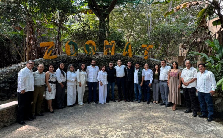 La educación desde la perspectiva ambiental será el elemento clave que permita avanzar hacia un Chiapas sostenible y próspero: Semahn