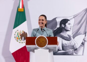 Claudia Sheinbaum: en marzo comienza distribución de la compra consolidada de medicamentos 2025-2026