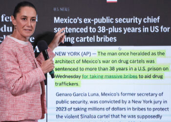 Claudia Sheinbaum destaca inauguración en 2025 de nuevos hospitales y clínicas del IMSS, IMSS-Bienestar e Issste