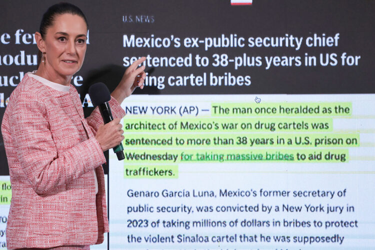 Claudia Sheinbaum destaca inauguración en 2025 de nuevos hospitales y clínicas del IMSS, IMSS-Bienestar e Issste