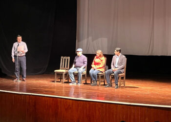 Se realiza Primera Reunión de Trabajo del SIA en San Cristóbal de Las Casas