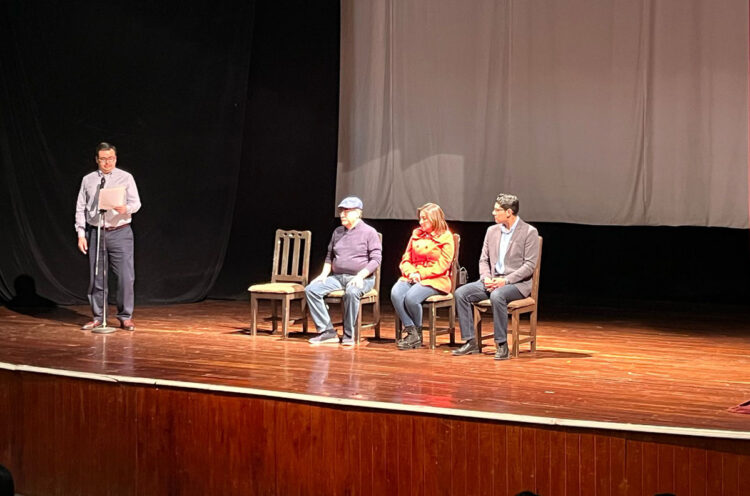 Se realiza Primera Reunión de Trabajo del SIA en San Cristóbal de Las Casas