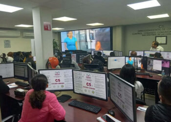 SSP promueve ambiente laboral seguro y libre de acoso