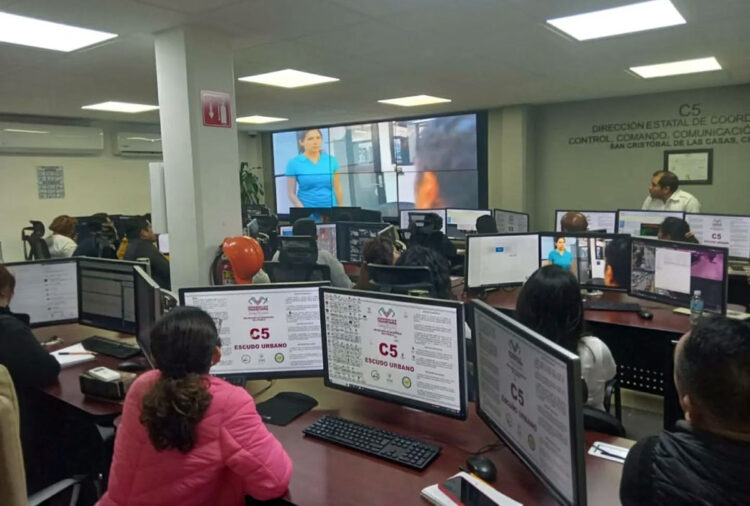 SSP promueve ambiente laboral seguro y libre de acoso