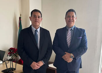 SSP y SSPC trabajan en legislación de servicios de seguridad privada de Chiapas