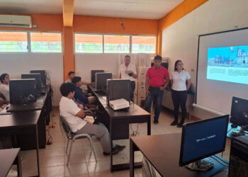 Fortalecen en las juventudes el conocimiento de los orígenes y la evolución histórica de Tapachula