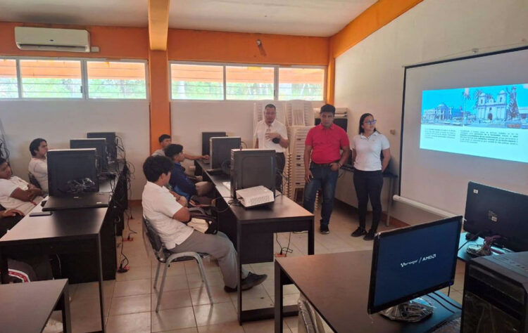 Fortalecen en las juventudes el conocimiento de los orígenes y la evolución histórica de Tapachula