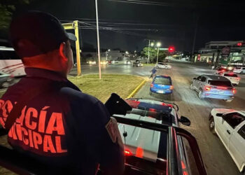 Nuestro compromiso es hacer de Tuxtla una ciudad segura: Ángel Torres