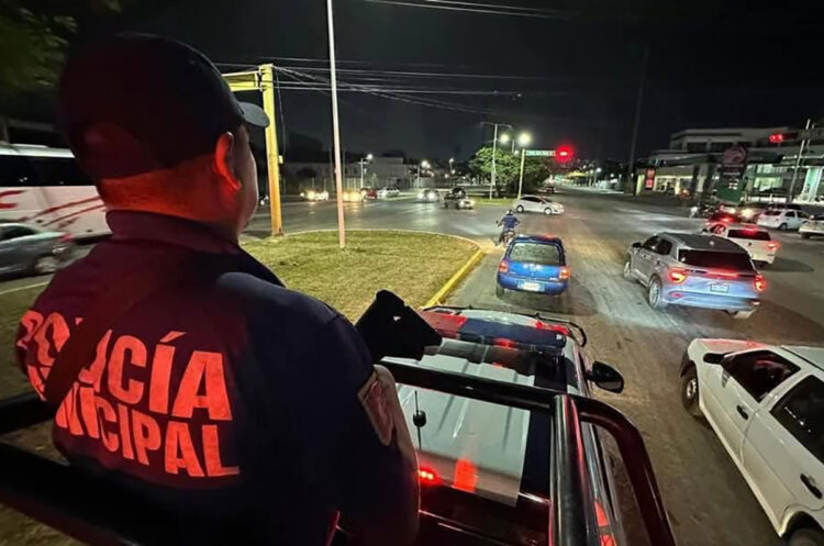 Nuestro compromiso es hacer de Tuxtla una ciudad segura: Ángel Torres