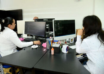 Impulsa UNACH el programa universitario de inteligencia artificial: Innovación en la Educación Superior