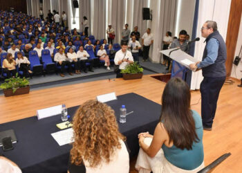 Gestión y vinculación generan mayores oportunidades de desarrollo para estudiantes