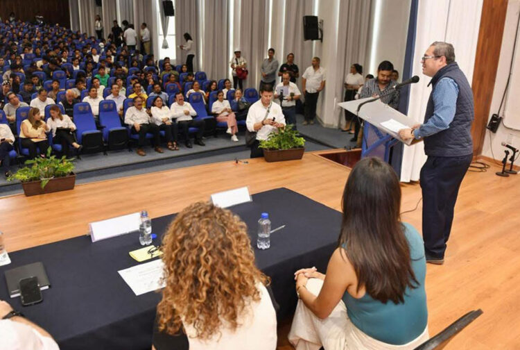 Gestión y vinculación generan mayores oportunidades de desarrollo para estudiantes