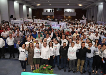 Reafirma UNACH su compromiso para apoyar las metas del programa Chiapas Puede