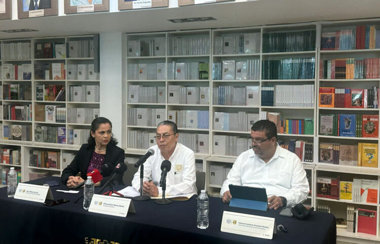 Lanza UNACH Convocatoria de Admisión de nuevo ingreso