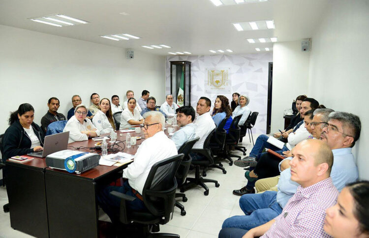 Estrecha UNACH vínculos de cooperación con la OEI