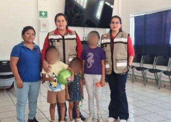 Compromiso con la seguridad y bienestar infantil en Tuxtla Gutiérrez