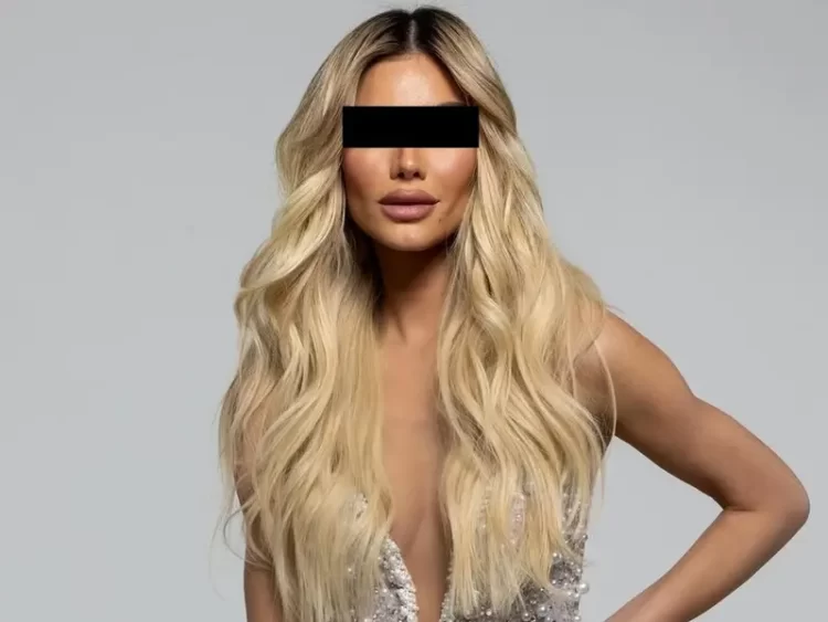 Esto pasará con Aleska ‘N’ tras ser detenida; se espera hoy tenga una audiencia