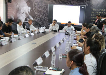 Comité Técnico de Alfabetización reporta avances sustanciales en el programa Chiapas Puede