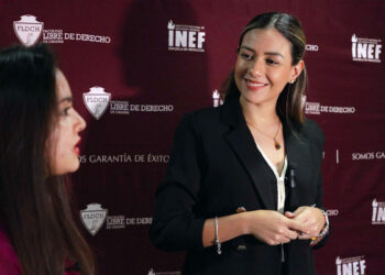 La reforma de los seres sintientes es necesaria: Andrea Negrón