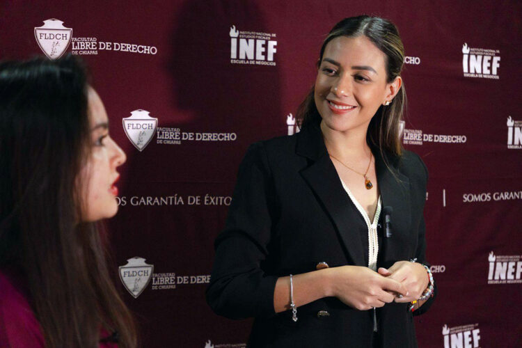 La reforma de los seres sintientes es necesaria: Andrea Negrón