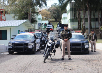 Hemos avanzado a una nueva fase de seguridad: SSP