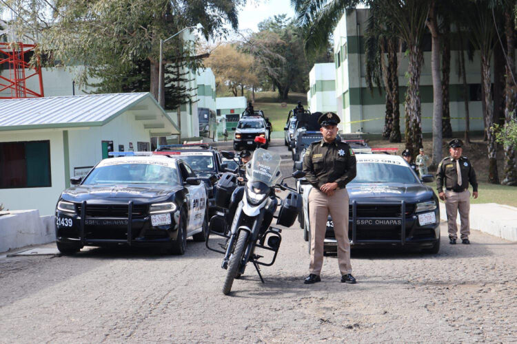 Hemos avanzado a una nueva fase de seguridad: SSP