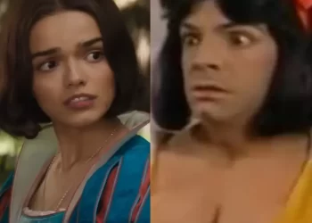Blancanieves, nueva película, causa memes; así reaccionaron los fanáticos