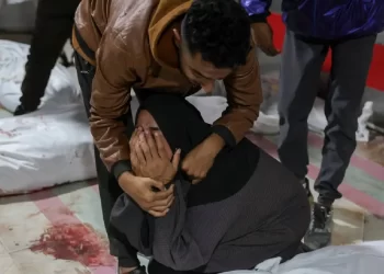 Genocidio en Gaza: Bombardeos de Israel dejan 174 niños muertos