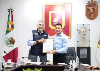 Centro Estatal de Control de Confianza Certificado entrega resultados de evaluaciones a policías de Tuxtla
