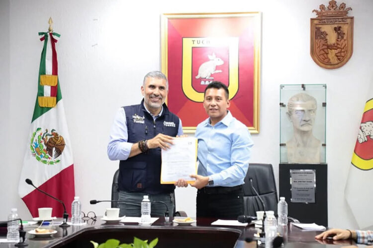 Centro Estatal de Control de Confianza Certificado entrega resultados de evaluaciones a policías de Tuxtla