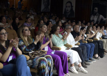 Cecytech impulsa la alfabetización a través del arte y el compromiso social