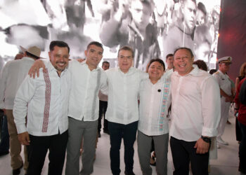 En 100 días, un Chiapas en paz, con seguridad y desarrollo