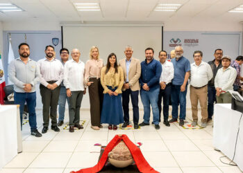 Chiapas fortalece su promoción turística a través del Fidetur