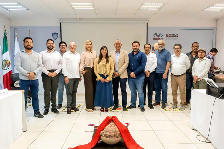 Chiapas fortalece su promoción turística a través del Fidetur