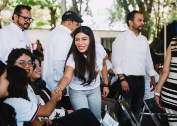 Inicia en el Cobach campaña para prevenir el suicidio